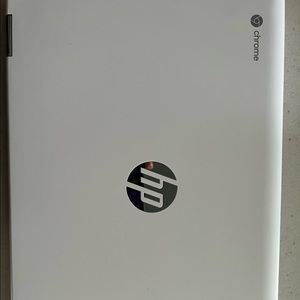 HP 2 in 1 14’ Chromebook 32GB